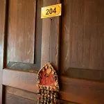 Vita Camping Otel Homestay Geyikbayiri