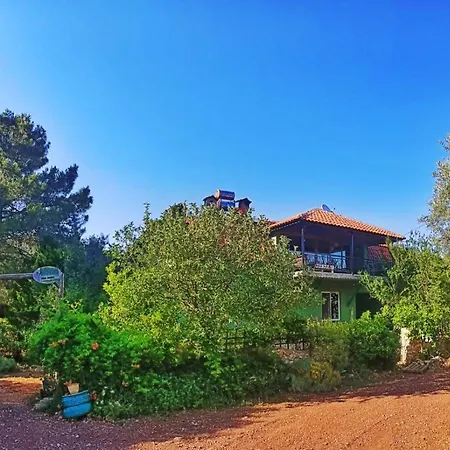 Privatunterkunft Vita Camping Otel