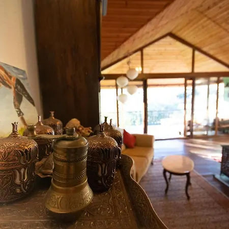 Vita Camping Otel Privatunterkunft