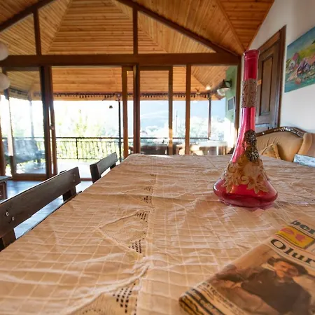 Privatunterkunft Vita Camping Otel *