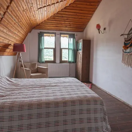 Vita Camping Otel