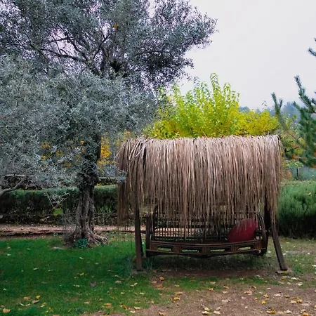 Vita Camping Otel