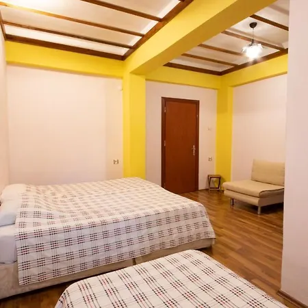 Vita Camping Otel *