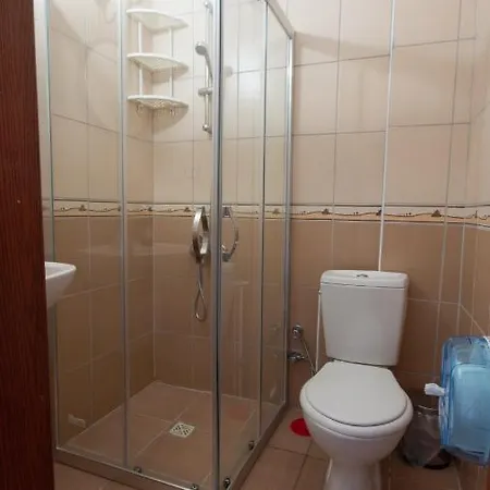 Vita Camping Otel