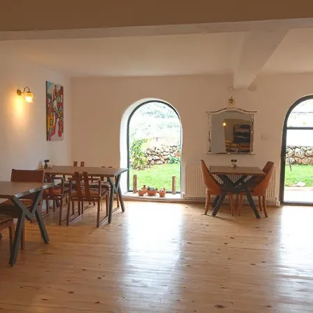 Vita Camping Otel