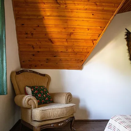 Privatunterkunft Vita Camping Otel