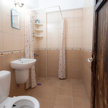 Vita Camping Otel * Geyikbayiri